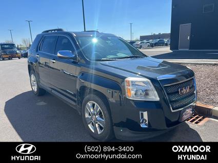 2014 GMC Terrain Louisville KY
