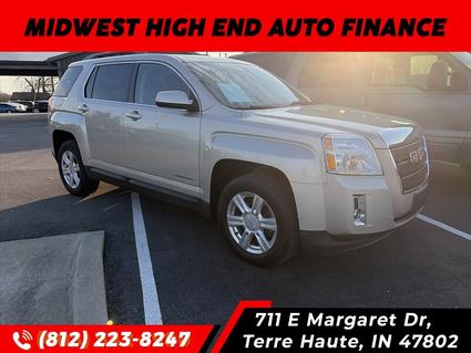 2015 GMC Terrain Terre Haute IN