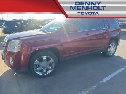 2014 GMC Terrain Rapid City SD