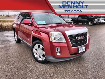 2014 GMC Terrain Rapid City SD