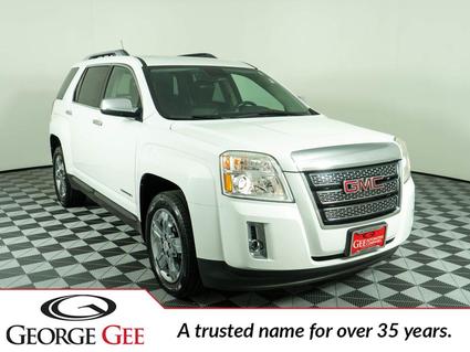 2012 GMC Terrain Liberty Lake WA