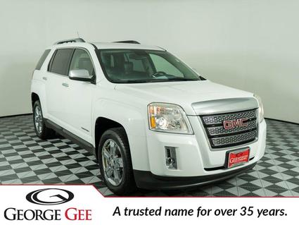 2012 GMC Terrain Liberty Lake WA