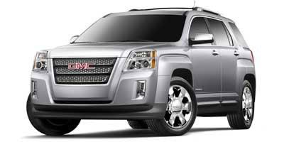 2012 GMC Terrain Rochester MN