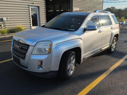 2012 GMC Terrain Elizabethtown KY