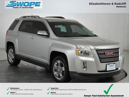2012 GMC Terrain Elizabethtown KY