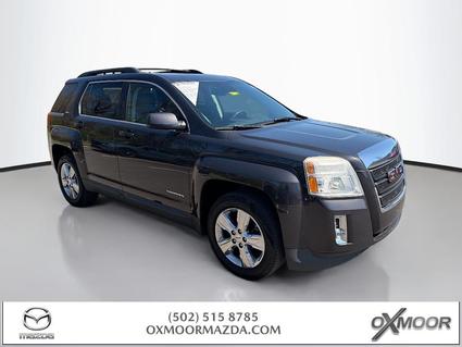 2014 GMC Terrain Louisville KY