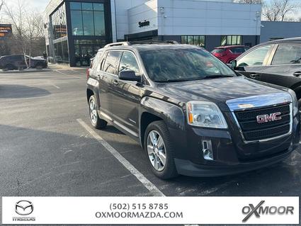 2014 GMC Terrain Louisville KY