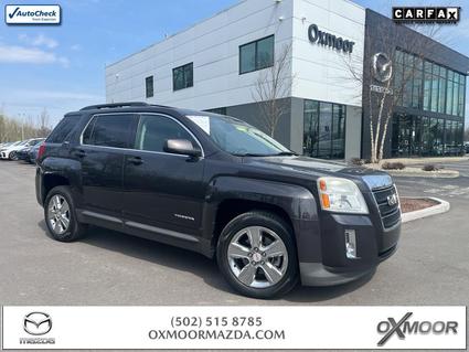 2014 GMC Terrain Louisville KY
