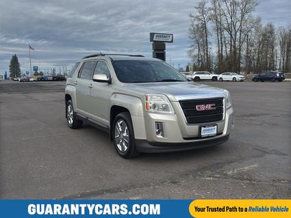 2014 GMC Terrain Junction City OR