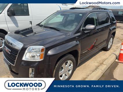 2015 GMC Terrain Marshall MN