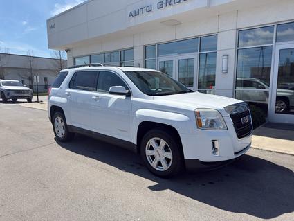 2015 GMC Terrain Lexington KY