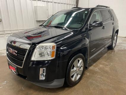 2015 GMC Terrain Hazel Green WI