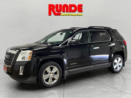 2015 GMC Terrain Hazel Green WI