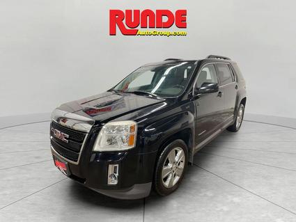 2015 GMC Terrain Hazel Green WI