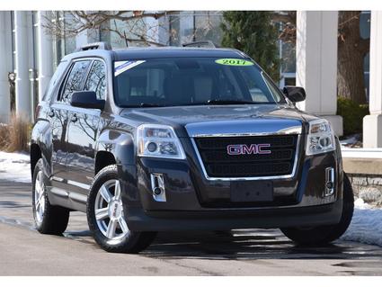 2015 GMC Terrain Lexington KY