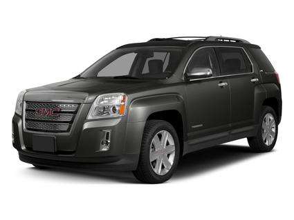 2015 GMC Terrain Rexburg ID