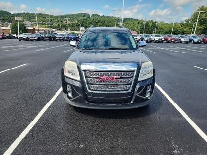 2015 GMC Terrain Johnson City TN