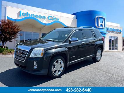 2015 GMC Terrain Johnson City TN