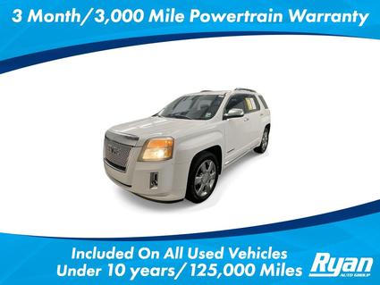 2013 GMC Terrain Monroe LA