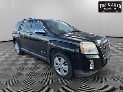 2015 GMC Terrain Kearney NE
