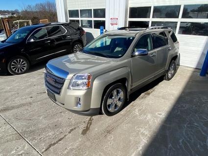 2015 GMC Terrain Hazel Green WI
