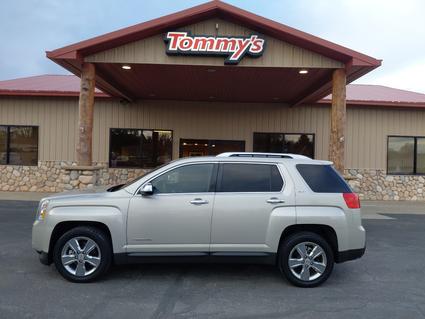 2015 GMC Terrain Chadron NE