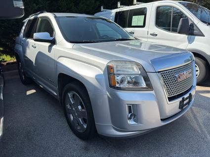 2013 GMC Terrain York SC
