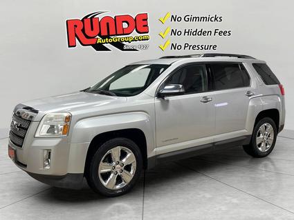 2014 GMC Terrain Hazel Green WI