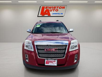 2014 GMC Terrain Lewiston MN