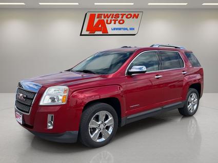 2014 GMC Terrain Lewiston MN