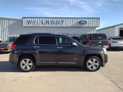 2014 GMC Terrain Chamberlain SD