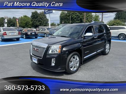 2015 GMC Terrain Vancouver WA