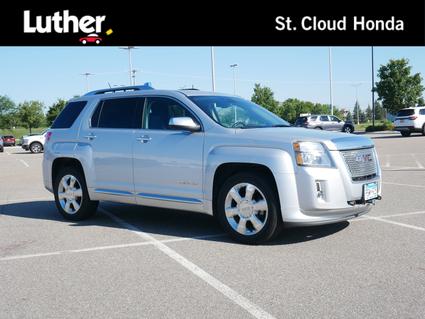 2014 GMC Terrain Waite Park MN