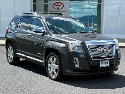 2015 GMC Terrain Pullman WA