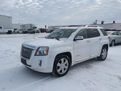 2014 GMC Terrain Warsaw IN