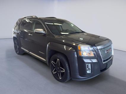 2015 GMC Terrain Brunswick OH