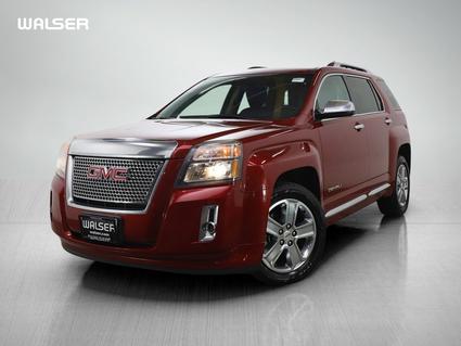 2013 GMC Terrain Burnsville MN