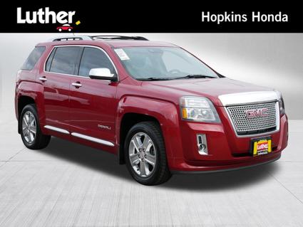 2013 GMC Terrain Hopkins MN