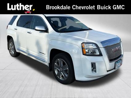 2014 GMC Terrain Minneapolis MN