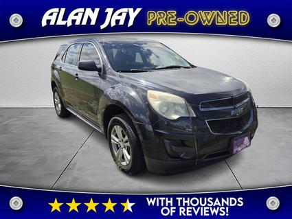 2014 Chevrolet Equinox Sebring FL