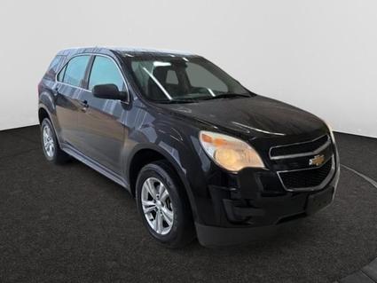 2015 Chevrolet Equinox Tupelo MS