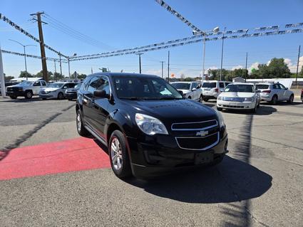 2015 Chevrolet Equinox Billings MT