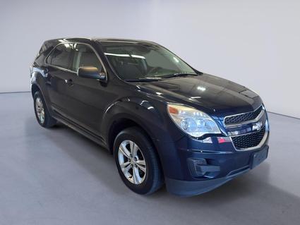 2015 Chevrolet Equinox Brunswick OH