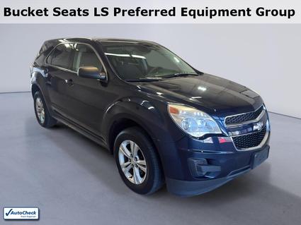 2015 Chevrolet Equinox Brunswick OH