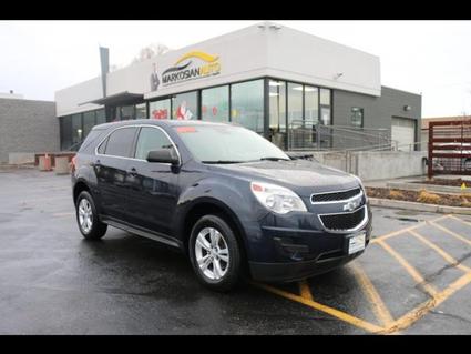 2015 Chevrolet Equinox Taylorsville UT