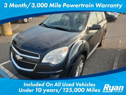 2014 Chevrolet Equinox Monroe LA