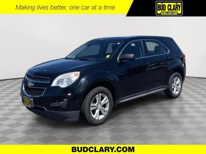 2014 Chevrolet Equinox Moses Lake WA