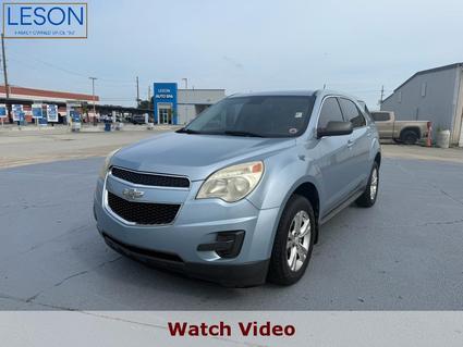 2015 Chevrolet Equinox Harvey LA