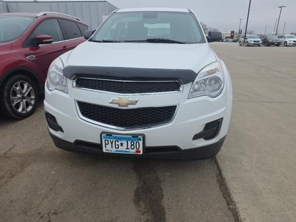 2015 Chevrolet Equinox Marshall MN