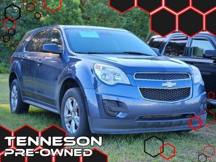 2014 Chevrolet Equinox Tifton GA